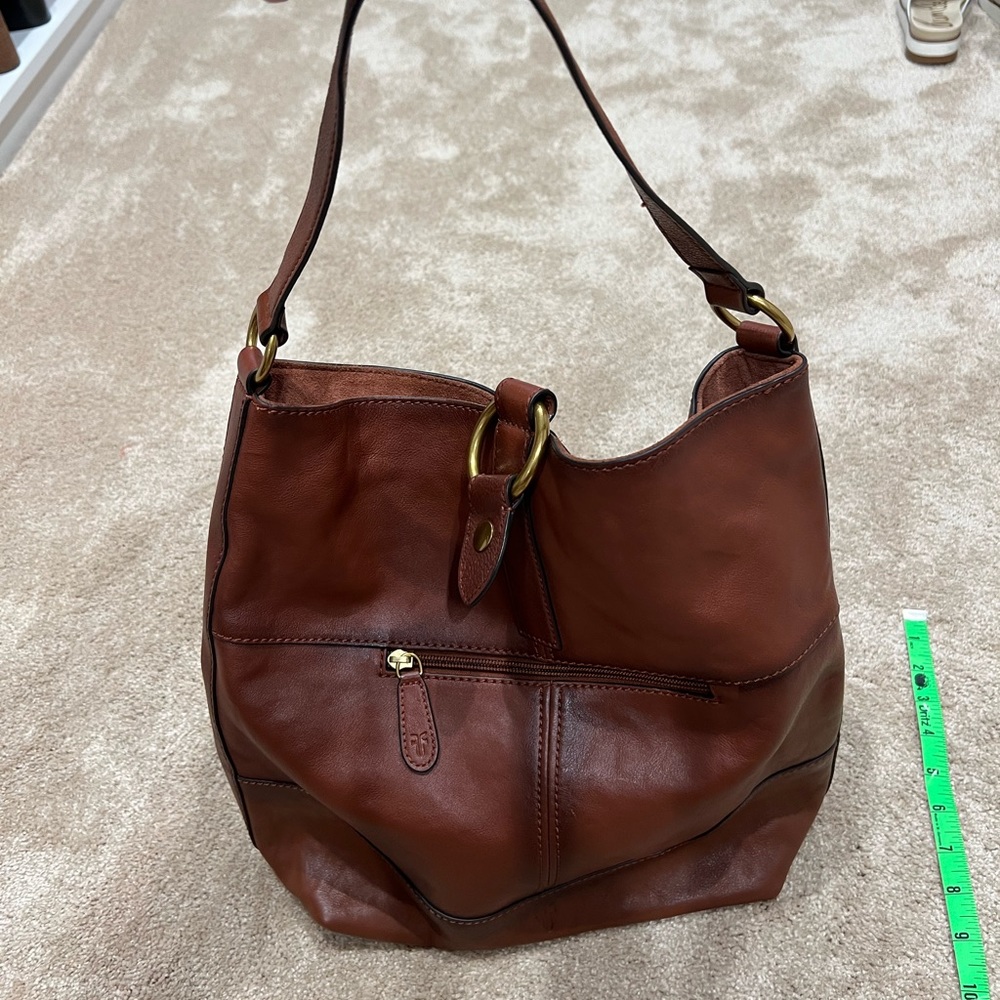Frye Hobo Bag